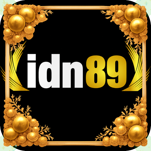 idn89 — mitra unggulan